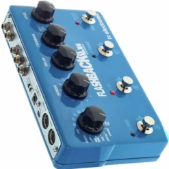 tc electronic Flashback 2 X4 Delay