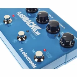 tc electronic Flashback 2 X4 Delay