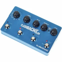 tc electronic Flashback 2 X4 Delay