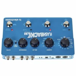 tc electronic Flashback 2 X4 Delay