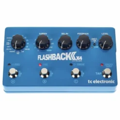 tc electronic Flashback 2 X4 Delay