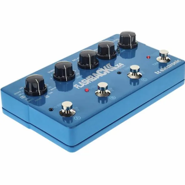 tc electronic Flashback 2 X4 Delay