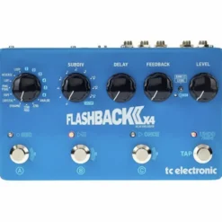 tc electronic Flashback 2 X4 Delay