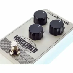 tc electronic Forcefield Compressor