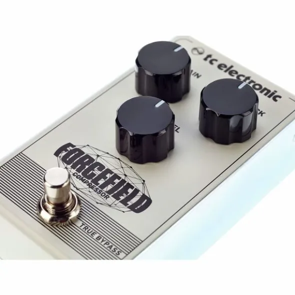tc electronic Forcefield Compressor
