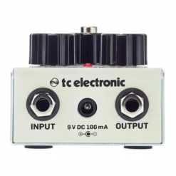 tc electronic Forcefield Compressor