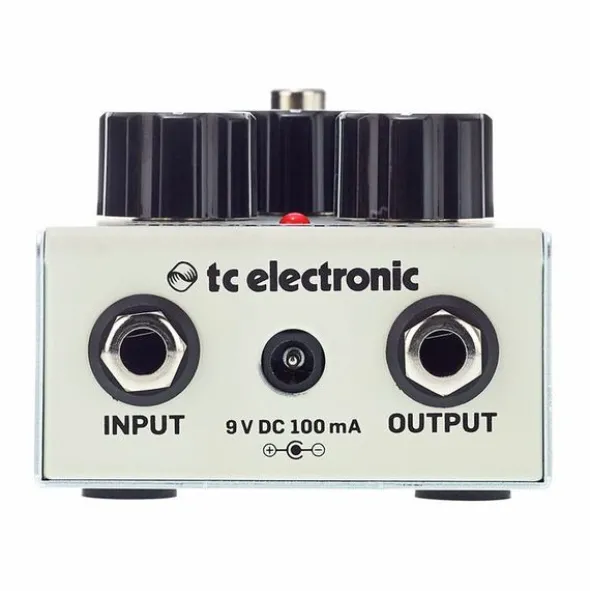 tc electronic Forcefield Compressor