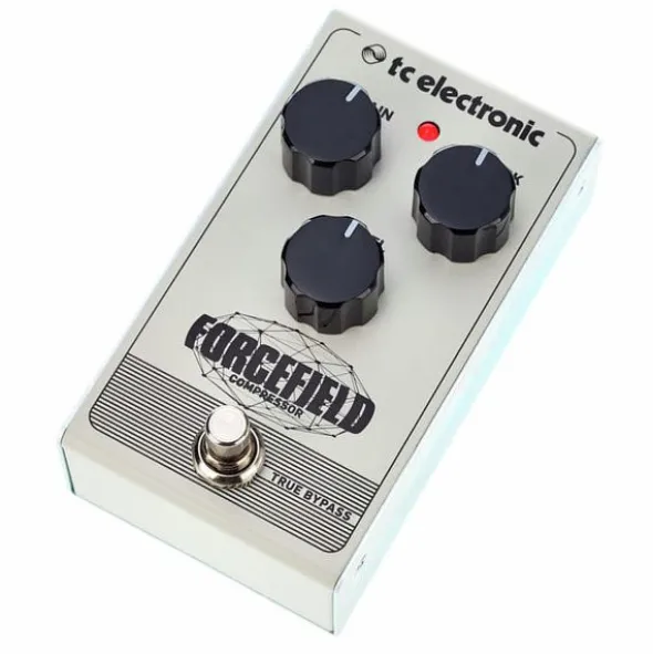 tc electronic Forcefield Compressor