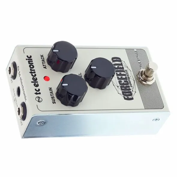 tc electronic Forcefield Compressor
