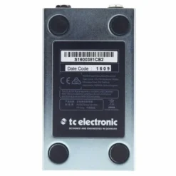 tc electronic Forcefield Compressor