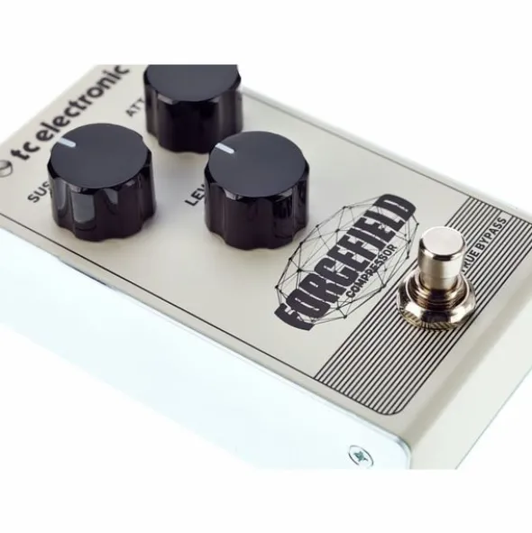 tc electronic Forcefield Compressor