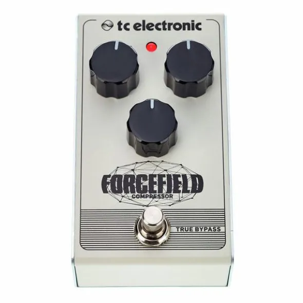 tc electronic Forcefield Compressor