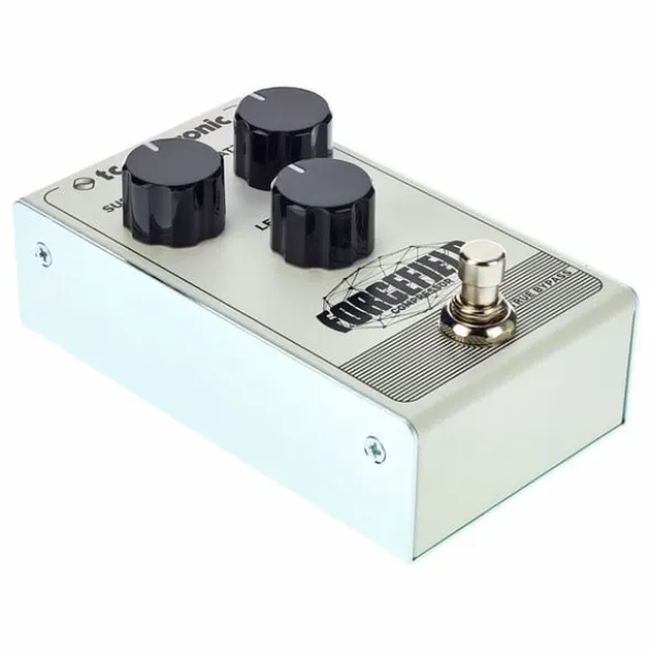 tc electronic Forcefield Compressor