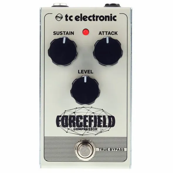tc electronic Forcefield Compressor
