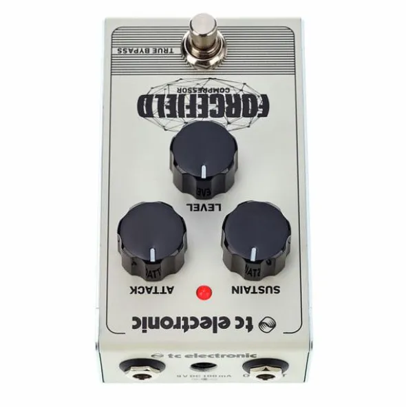 tc electronic Forcefield Compressor