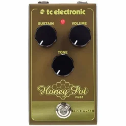 tc electronic Honey Pot Fuzz
