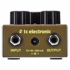 tc electronic Honey Pot Fuzz