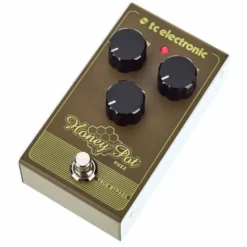 tc electronic Honey Pot Fuzz