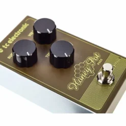 tc electronic Honey Pot Fuzz