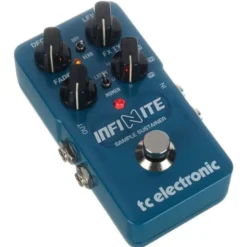 tc electronic Infinite Sample Sustainer