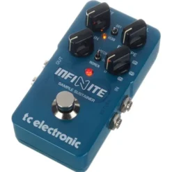 tc electronic Infinite Sample Sustainer