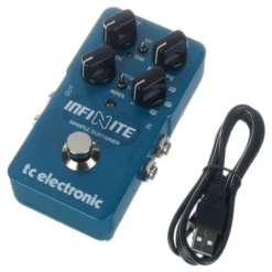 tc electronic Infinite Sample Sustainer