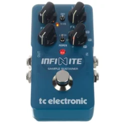 tc electronic Infinite Sample Sustainer