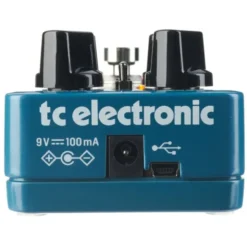 tc electronic Infinite Sample Sustainer