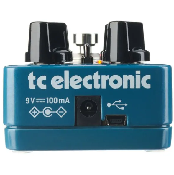 tc electronic Infinite Sample Sustainer