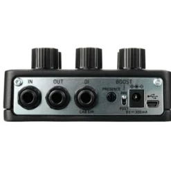 tc electronic JIMS 800 Preamp