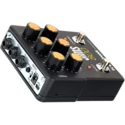 tc electronic JIMS 800 Preamp