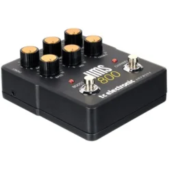 tc electronic JIMS 800 Preamp