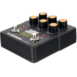tc electronic JIMS 800 Preamp