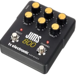tc electronic JIMS 800 Preamp
