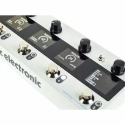 tc electronic Plethora X5
