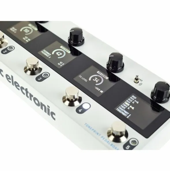 tc electronic Plethora X5