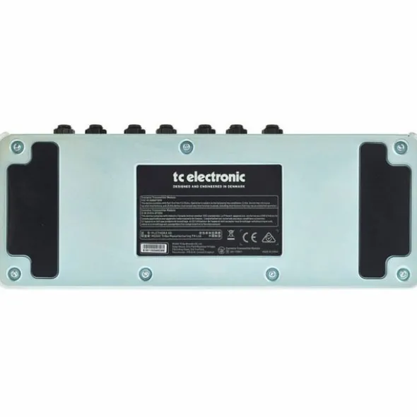 tc electronic Plethora X5