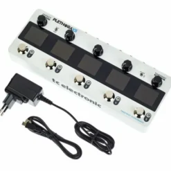 tc electronic Plethora X5