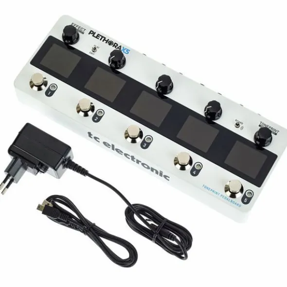 tc electronic Plethora X5