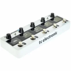 tc electronic Plethora X5