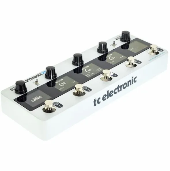 tc electronic Plethora X5
