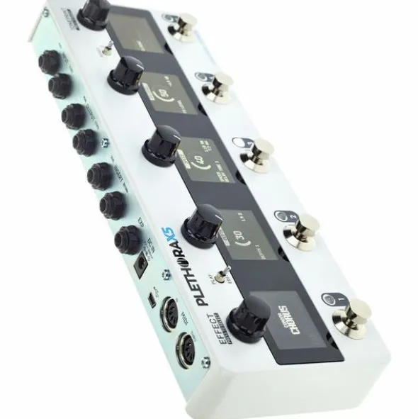 tc electronic Plethora X5