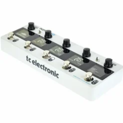 tc electronic Plethora X5