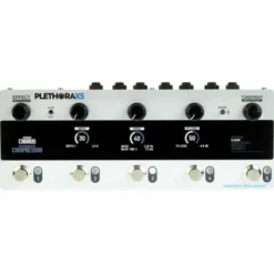 tc electronic Plethora X5