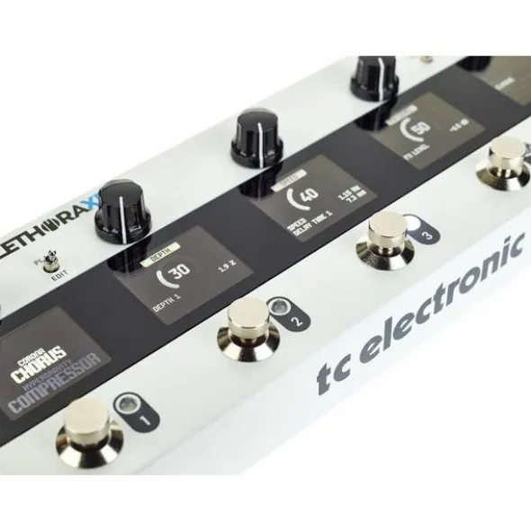 tc electronic Plethora X5