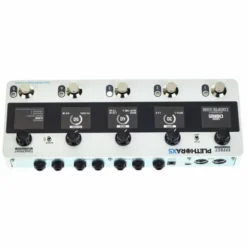 tc electronic Plethora X5