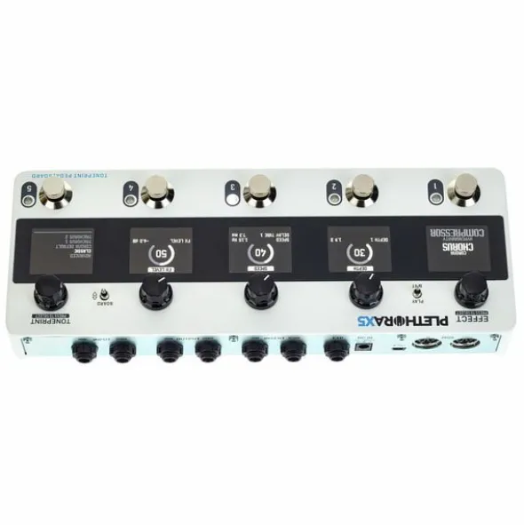 tc electronic Plethora X5