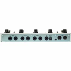 tc electronic Plethora X5