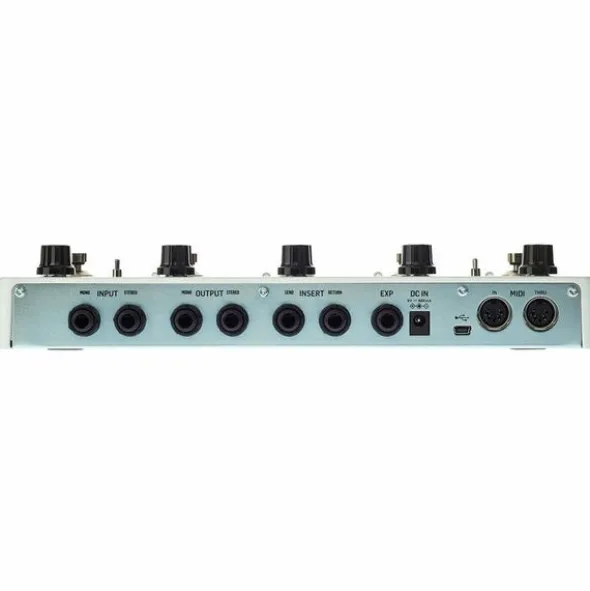 tc electronic Plethora X5