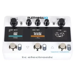 tc electronic Plethora X3